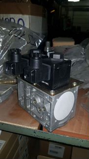 Газовый клапан VR 400 B+B HL 0020027638