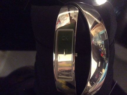 Часы Calvin Clein