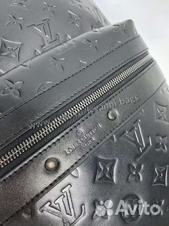 Рюкзаки Louis Vuitton