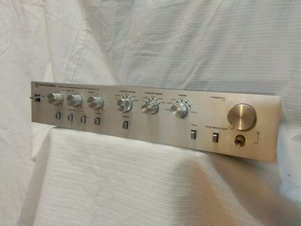 Радиотехника уп 001