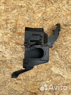 Корпус блока предохранителей Mercedes Gle W166