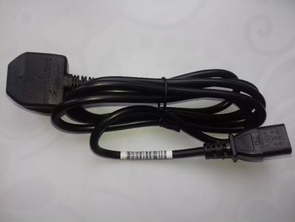 Сетевой кабель Foxconn FM-026A: 10А, 250V