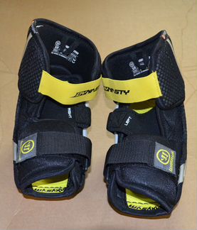 Хоккейные налокотники Warrior Dynasty axlt Sr (M)