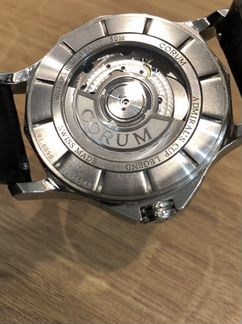 Часы Corum admirals cup