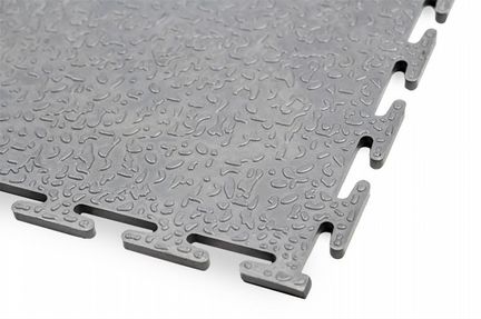 Модульная пвх плитка Soft 5-7 мм