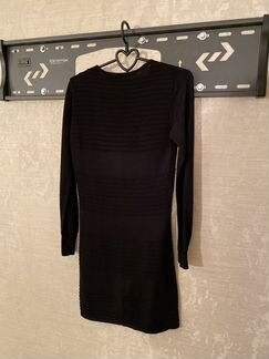 Красивое платье трикотажное платье на свидание