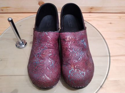 Туфли женские Дания 40-41