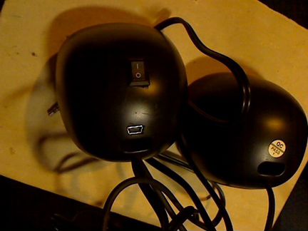 Мини колонки Dеfender 6w
