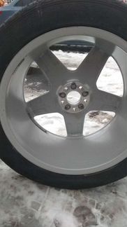 Колесо авто r21