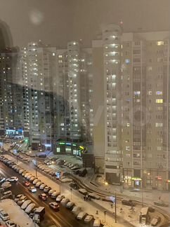 Квартира-студия, 30 м², 12/13 эт.