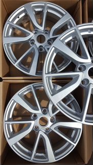 Диски Р17 Toyota Тойота Камри Лексус IS Suzuki SX4