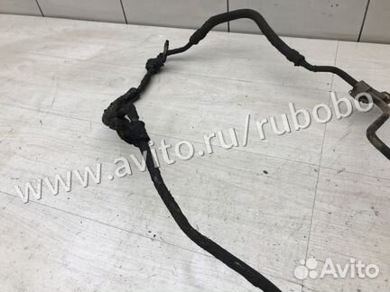 Трубка гур обратная Hyundai Sonata EF 5 G4JS 2004