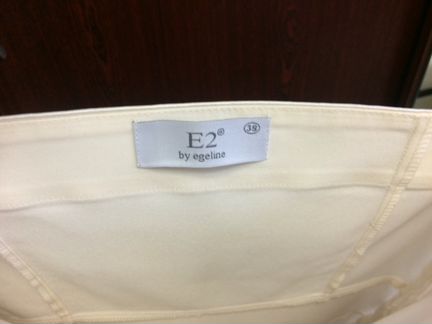 Атласное платье