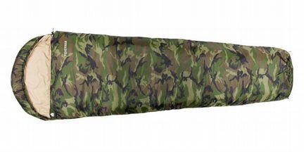 Спальный мешок Jungle Camp Fisherman (13+6)