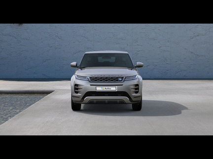 Land Rover Range Rover Evoque 2.0 AT, 2020