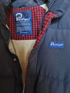Пуховик Penfield (xl)