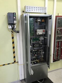 Ремонт лифтов, запчасти новые и бу