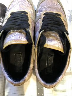 Kenzo кроссовки