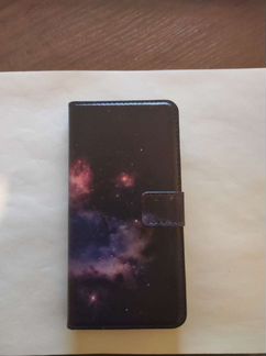 Чехол-Книжка для Samsung Galaxy A8