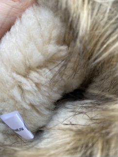 Зимние сапоги унты