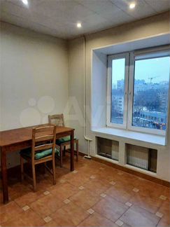 2-к квартира, 54 м², 9/16 эт.