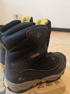 Зимние ботинки viking 32