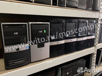 20шт 2 ядра-2Gb-160Gb