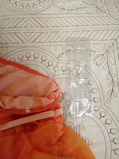 Костюм для танцев kelle