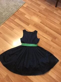 Платье Tommy Hilfiger 128