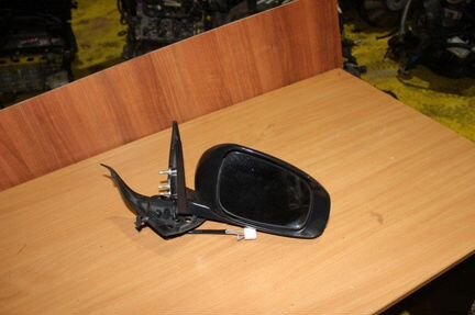 Зеркало правое Nissan Teana J32 VQ35DE