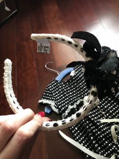 Платье Lesy + ободок Италия оригинал 8 лет