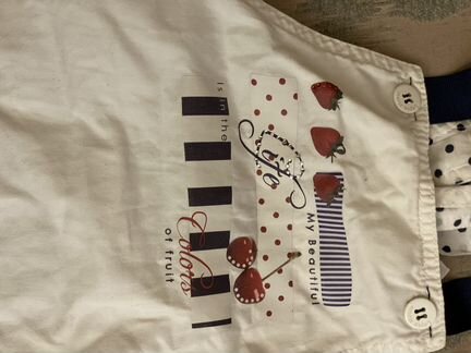 Lapin house 4-6 лет 110-116