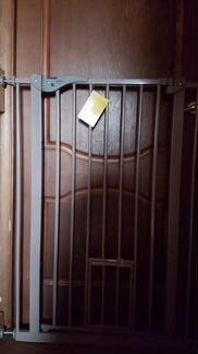 Перегородка-дверь для животных Savic 