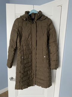 Пуховик Tommy Hilfiger S