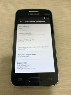 Samsung SM-G318H Galaxy Ace 4 Neo (duos)