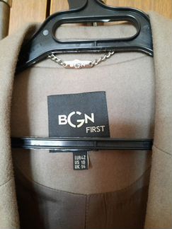 Элегантный костюм BGN (Франция)