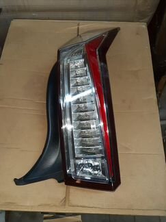 Фонарь правый Cadillac CTS2 купэ