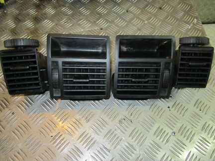 Дефлектор торпеды Фольксваген Транспортер Т5