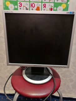 Монитор для кампьютера Samsung