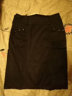 Юбка карандаш