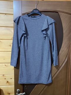 Платье Bershka