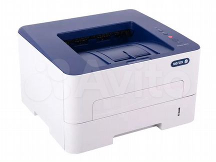 Принтер Xerox phaser 3052 Wi-Fi