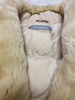 Женская куртка 12Storeez