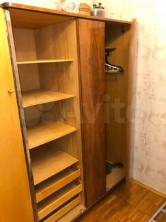 Комната 10 м² в 2-к, 3/9 эт.