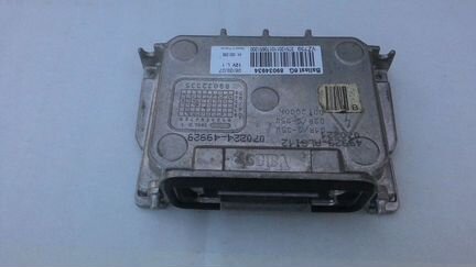 Блок розжига ксенона Volvo XC90