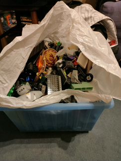 Lego