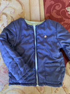 Куртка Bebakids