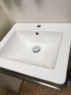 Раковина 54/47 новая