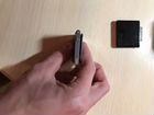 iPod Nano 6 Space gray + Bluetooth адаптер объявление продам