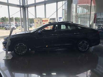 KIA K5 2.0 AT, 2020